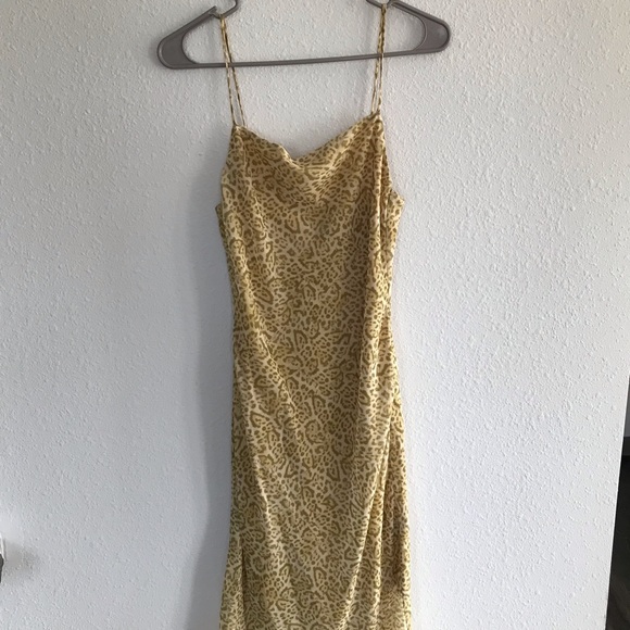 THIRD FORM Rumba Slip Dress - Picture 3 of 5